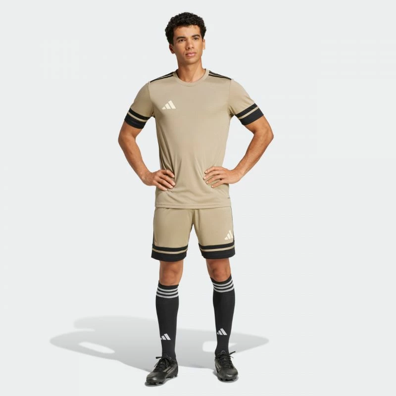 Moška majica adidas, bež