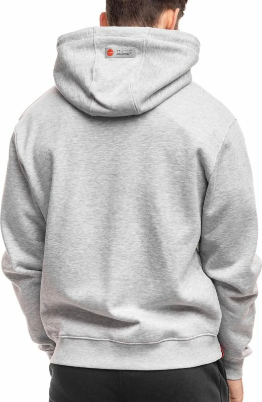 Duks Ozoshi Pecos, sivi za moške