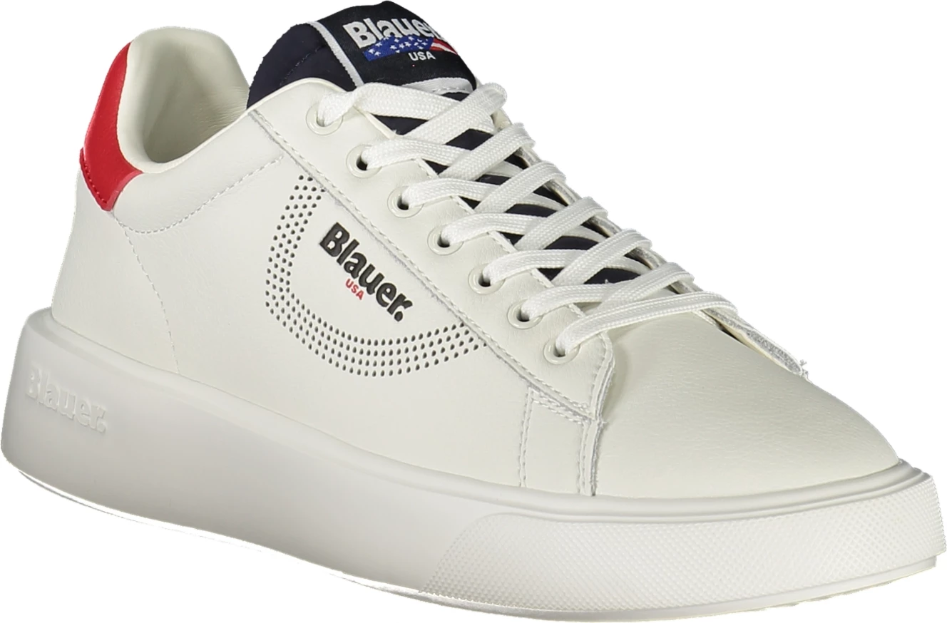 Superge, BLAUER, bele