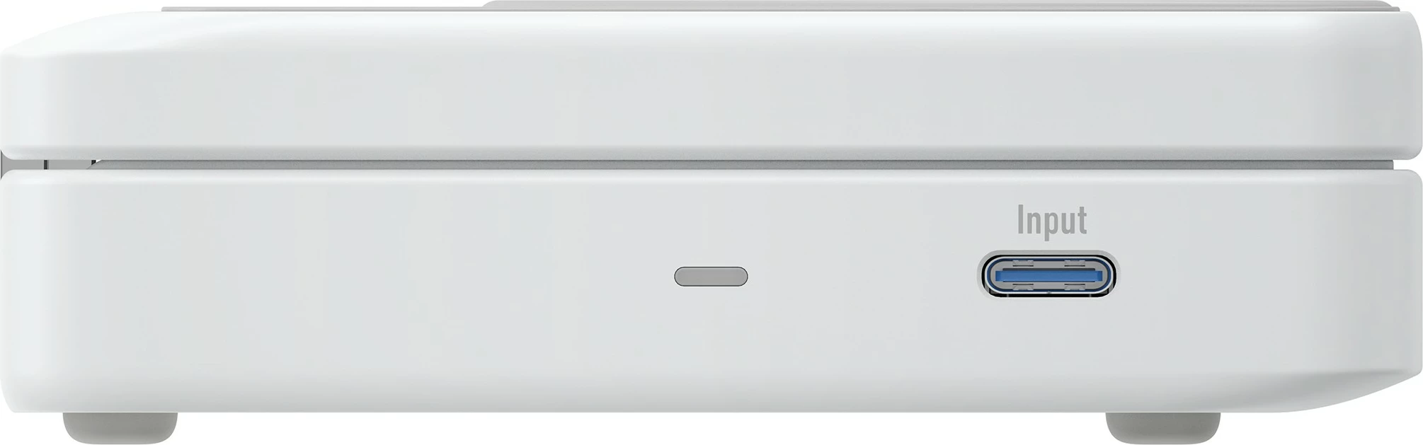 Brezžični polnilec, Anker B2557321, 25 W, bel