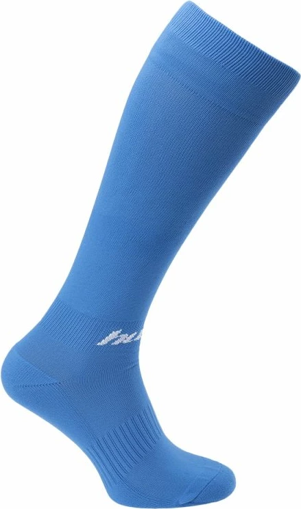 Nogometne nogavice Huari za moške, modre