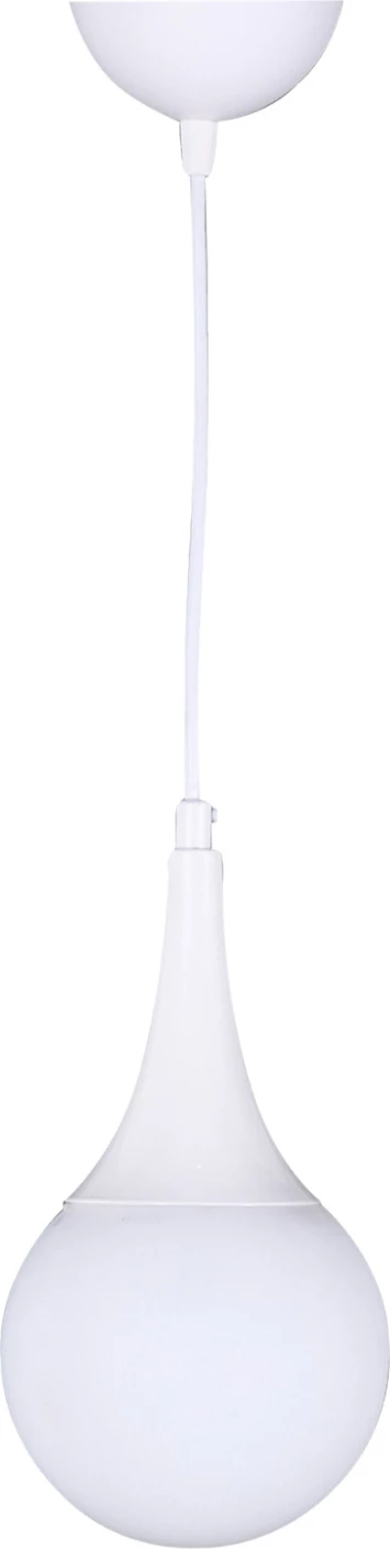 Stropna svetilka v beli barvi FH7517.03 12x91 cm