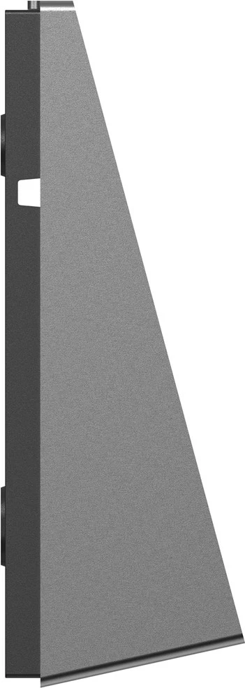 Brezžični domofon, 32 GB, 5200 mAh, siv EZVIZ HP3 Pro