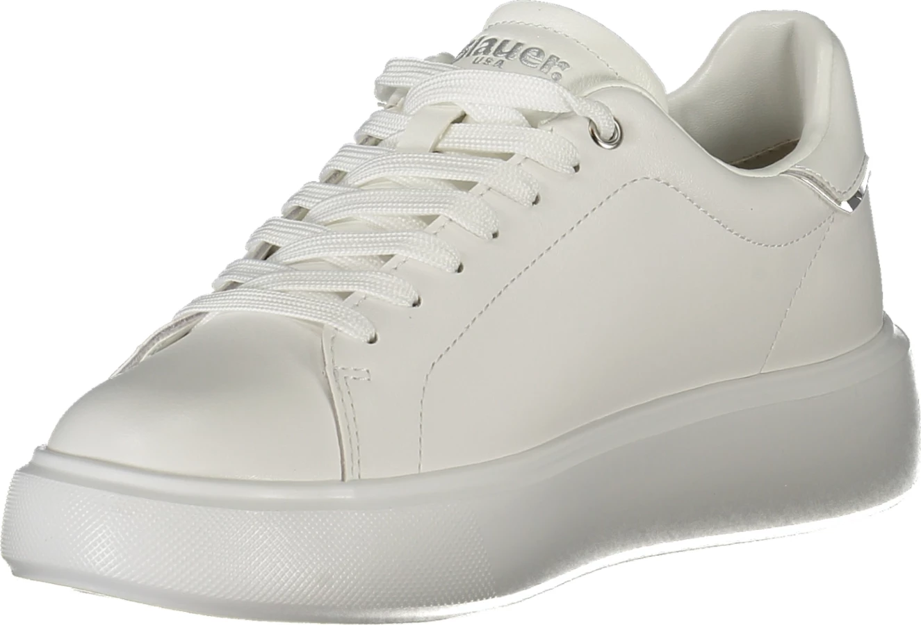 Superge za ženske BLAUER, bele