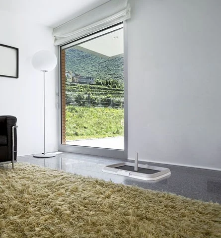 Kanta za smeti za mačke in pse, Zolux, črna/siva