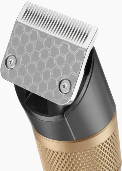 Brivnik za lase z baterijo Lithium-Ion, zlat, Babyliss E987E