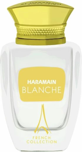 Eau de Parfum uniseks Blanche Al Haramain, 100 ml
