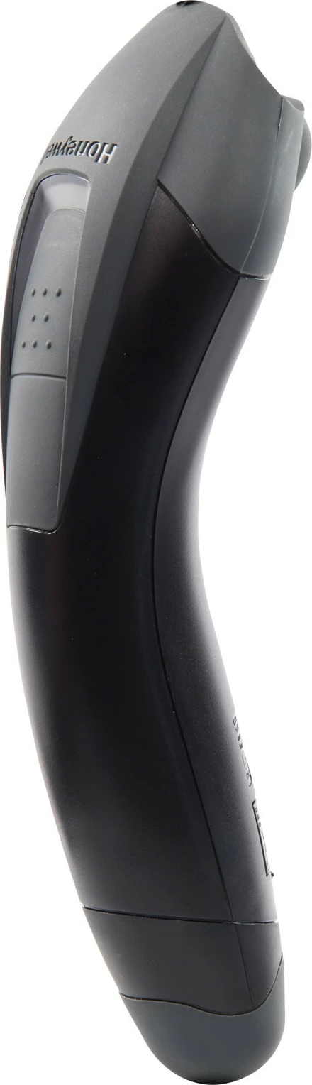Brezžični čitalec črtnih kod Honeywell Voyager 1202G, 1D, laser, Bluetooth, črn