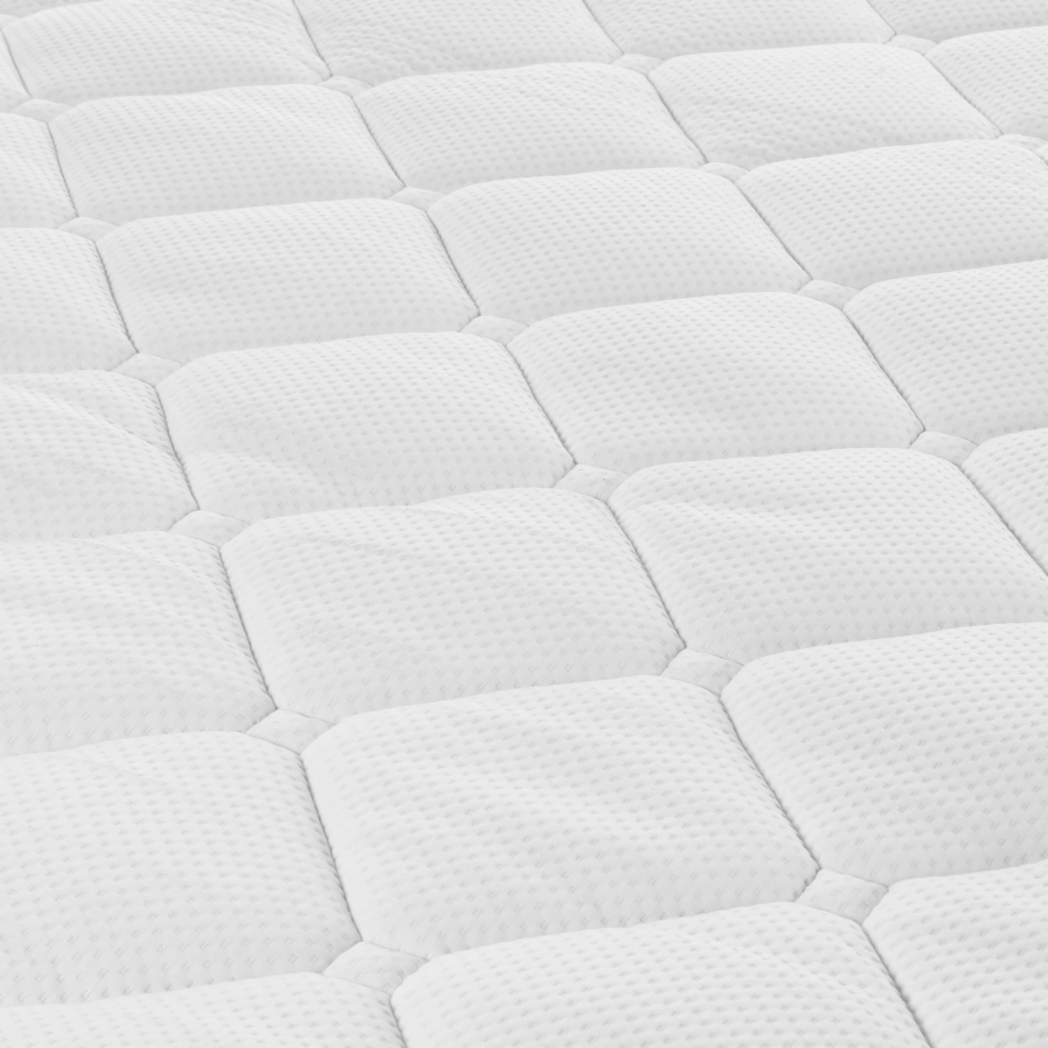 Topper s peno 160x200x5H cm