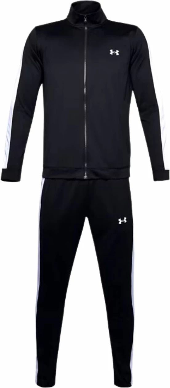 Trenirka za moške Under Armour, črna