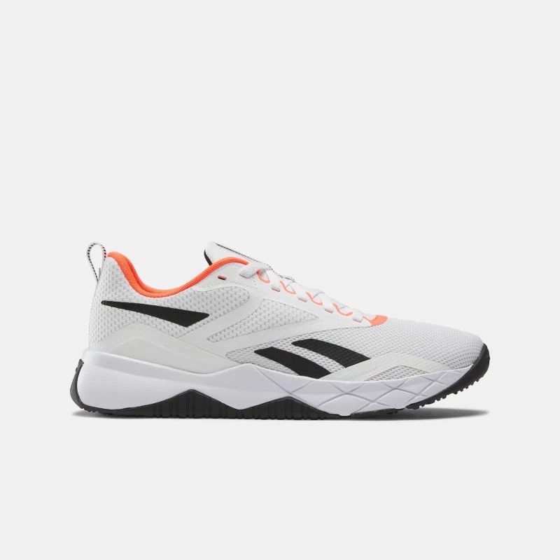 Športne atlete Reebok NFX Trainer, bele