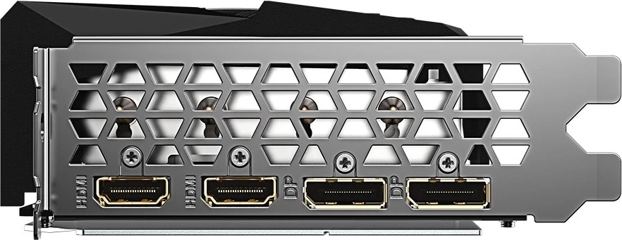 Grafična kartica GAMING Radeon RX 7600 OC Gigabyte, 8 GB GDDR6 Grafična kartica GAMING Radeon RX 7600 OC Gigabyte, 8 GB GDDR6