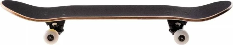 Skateboard za prosti čas Coolslide Trafalgars, večbarven