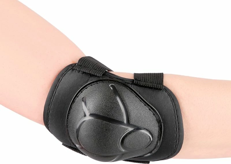 Mrežni zaščitni komplet Nils Extreme, črn