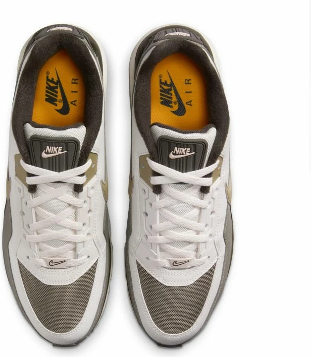 Superge za moške, bele Nike Air Max LTD 3 IH0247-030