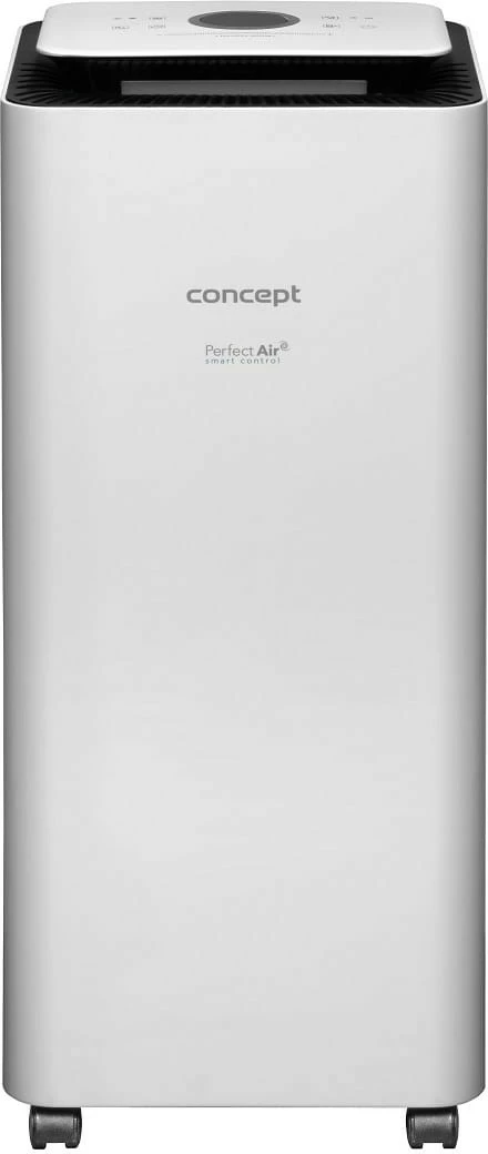 Dehumidifikator in čistilec zraka Concept Perfect Air Smart OV2216, bel