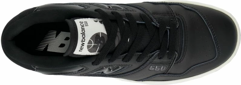 Športne copate New Balance 550, črne, ženske