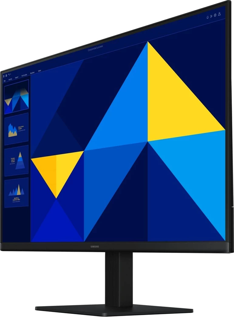 Monitor 27", Full HD, LCD, črn Samsung S30GD Monitor 27", Full HD, LCD, črn Samsung S30GD
