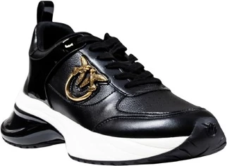 Superge Pinko, črne - ženske