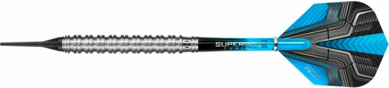 Dodatki Harrows za ženske in moške, modri