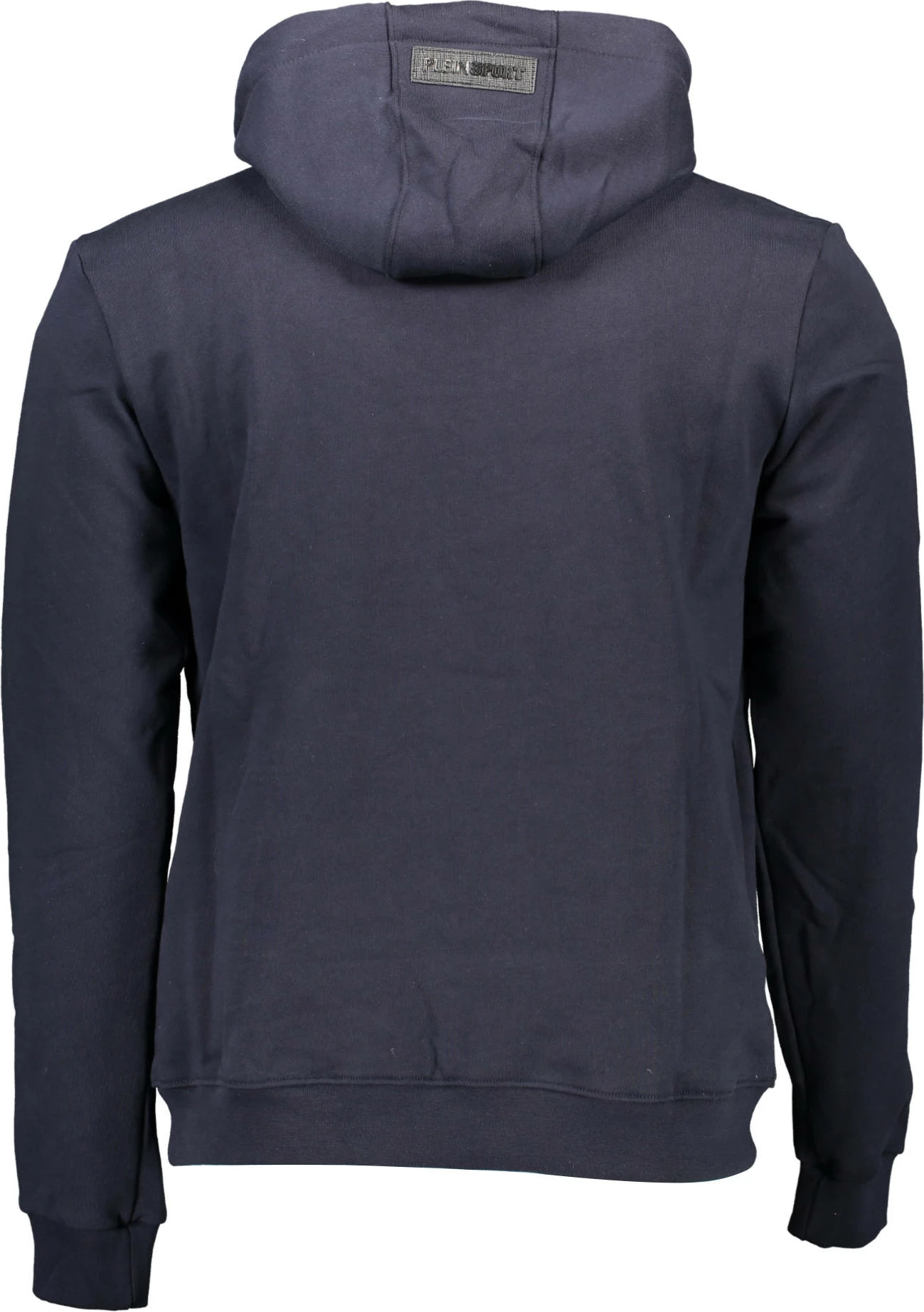 Pulover brez zadrge Plein Sport, moški, moder