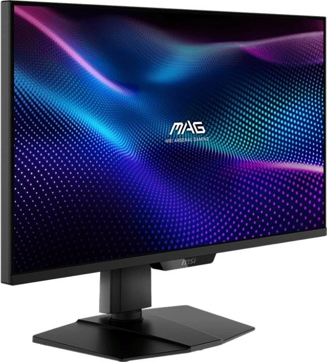 Monitor 27" 4K Ultra HD, 160Hz/320Hz, Rapid IPS, črn MSI MAG 274UPDF E16M