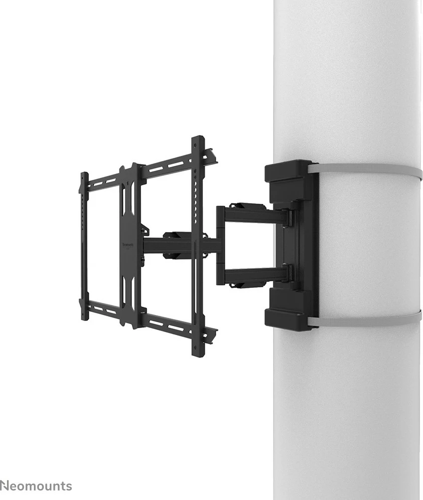 Nosilec za stolp TV Newstar WL40S-910BL16, popoln gibljiv, 40–70", VESA 200x100–600x400, črn Nosilec za stolp TV Newstar WL40S-910BL16, popoln gibljiv, 40–70", VESA 200x100–600x400, črn