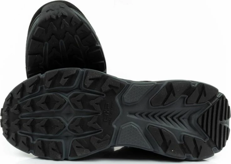 Treking čevlji CMP, črni