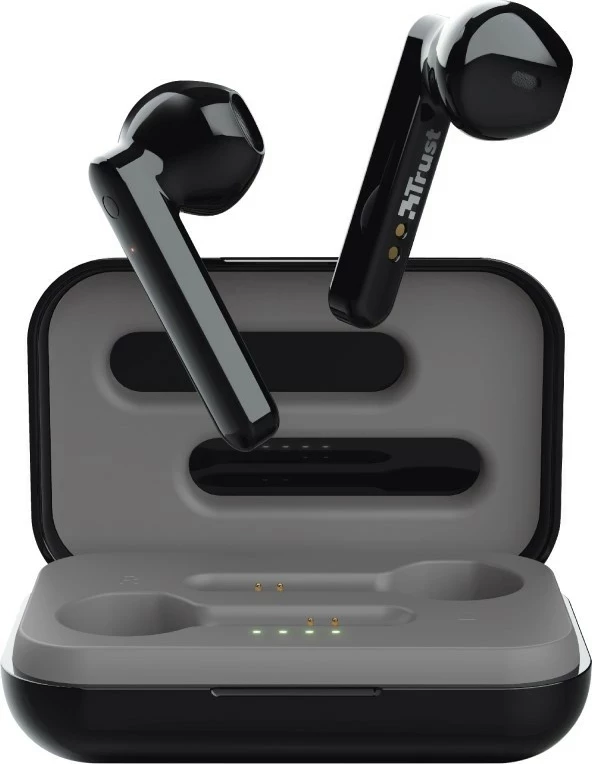 Primo Touch BT, črn