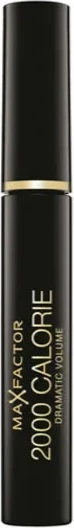 Maskara 2000 Calorie Dramatic Volume Max Factor, črna
