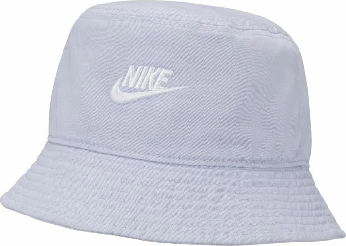 Kapa s šiltom Nike Sportswear, za oba spola, vijolična