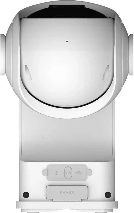 Varnostna kamera Imou Cell PT IPC-K9EP-3T0WE, brezžična, 3MP, microSD do 512GB