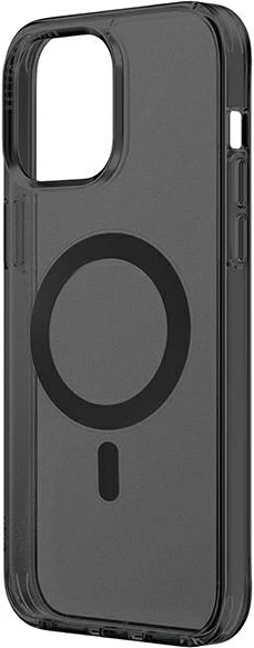 Ovitek za telefon UNIQ LifePro Xtreme Magclick za iPhone 14 Pro, črn