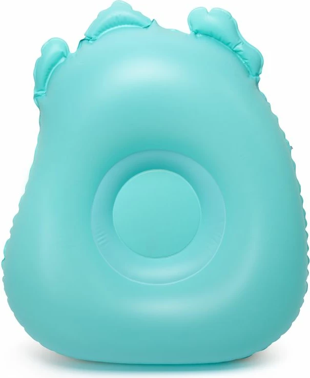 Sanka za sneg za otroke, Meteor Owl 16765, večbarvna