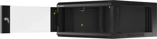 Rack ohišje LANBERG WFFA-5604-10B, 19 inč