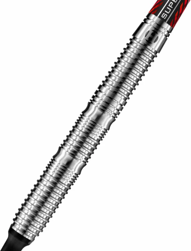 Aksesorji Harrows, rdeče