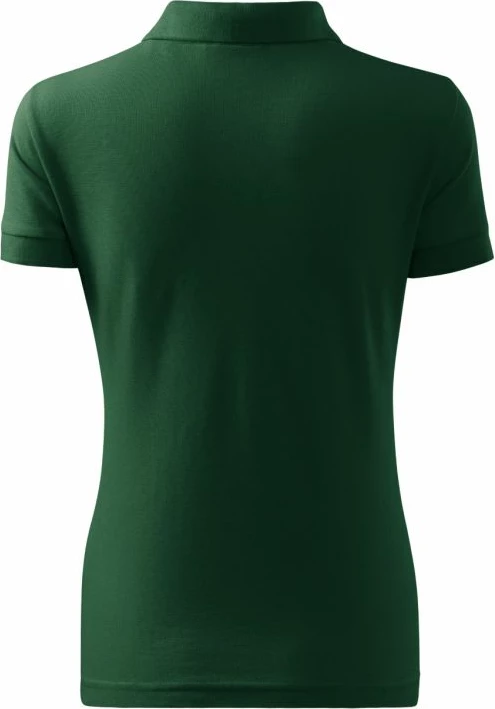 Polo majica Malfini ženska, zelena