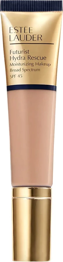 Krema-tehnološka podlaga Estée Lauder Futurist Hydra Rescue 3N2 Wheat SPF45 35 ml