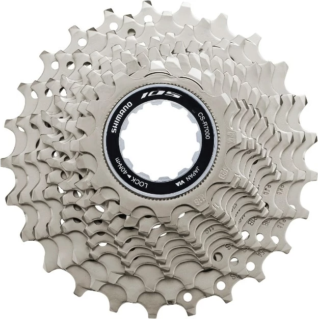 Rezervni del za kolo Shimano CS-R7000