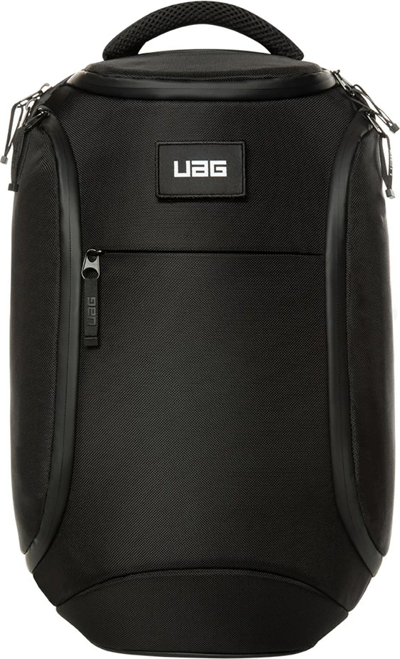 Nahrbtnik Urban Armor Gear Standard Issue, 18 L, črn