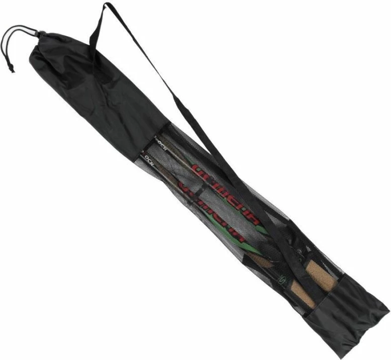 Nordijska palica za moške in ženske SMJ, črna