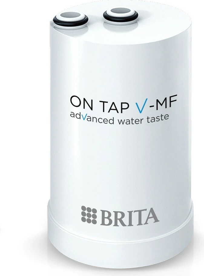 Zamenljiv filter za vodo Brita ON TAP V-MF, bel