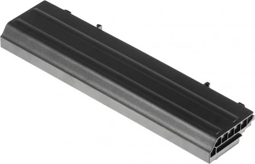 Baterija za prenosnik Green Cell DE80, 4400 mAh, črna