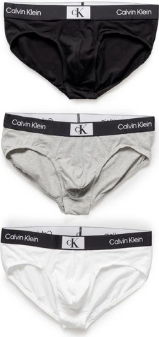 Intimno perilo Calvin Klein Underwear, belo