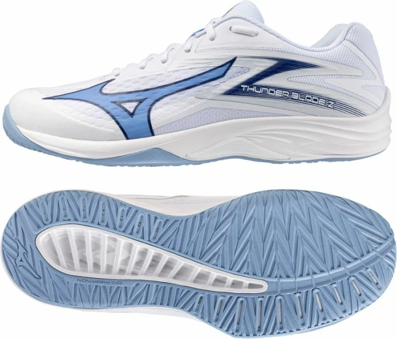 Superge za moške Mizuno THUNDER BLADE Z