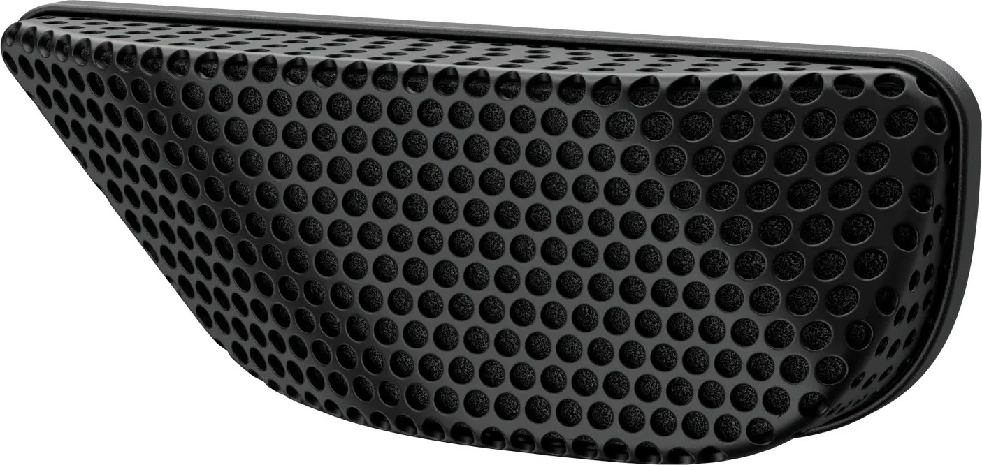 Zaščita pred vetrom za Insta360 Ace Pro 2, črna