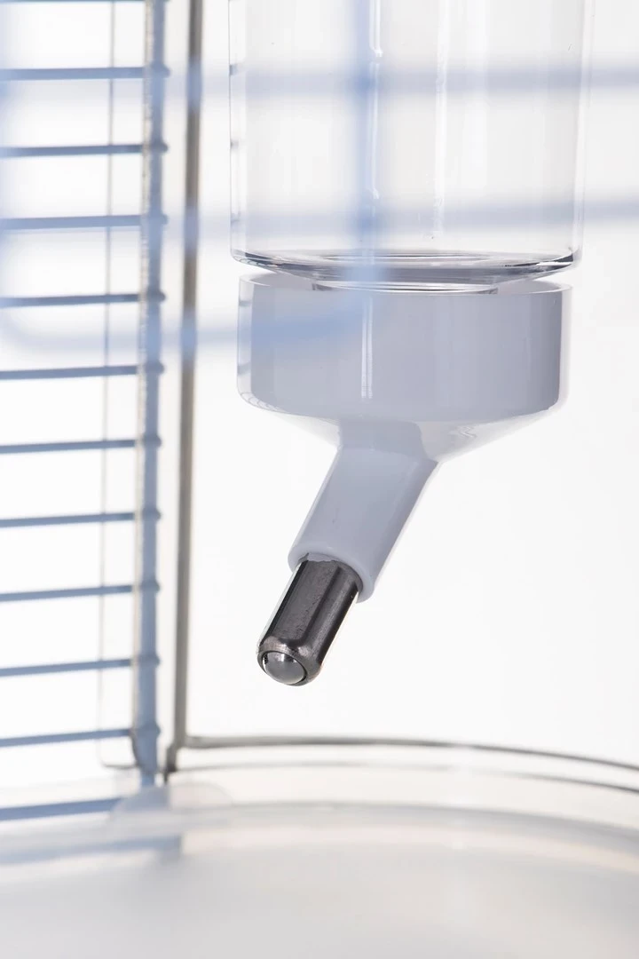 Kafaz več nadstropij za glodavce RODY3 TRIO Zolux