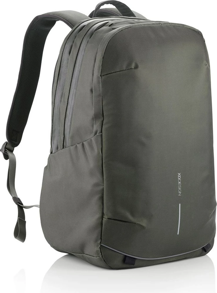 Nahrbtnik Bobby Explore XD Design, olivno