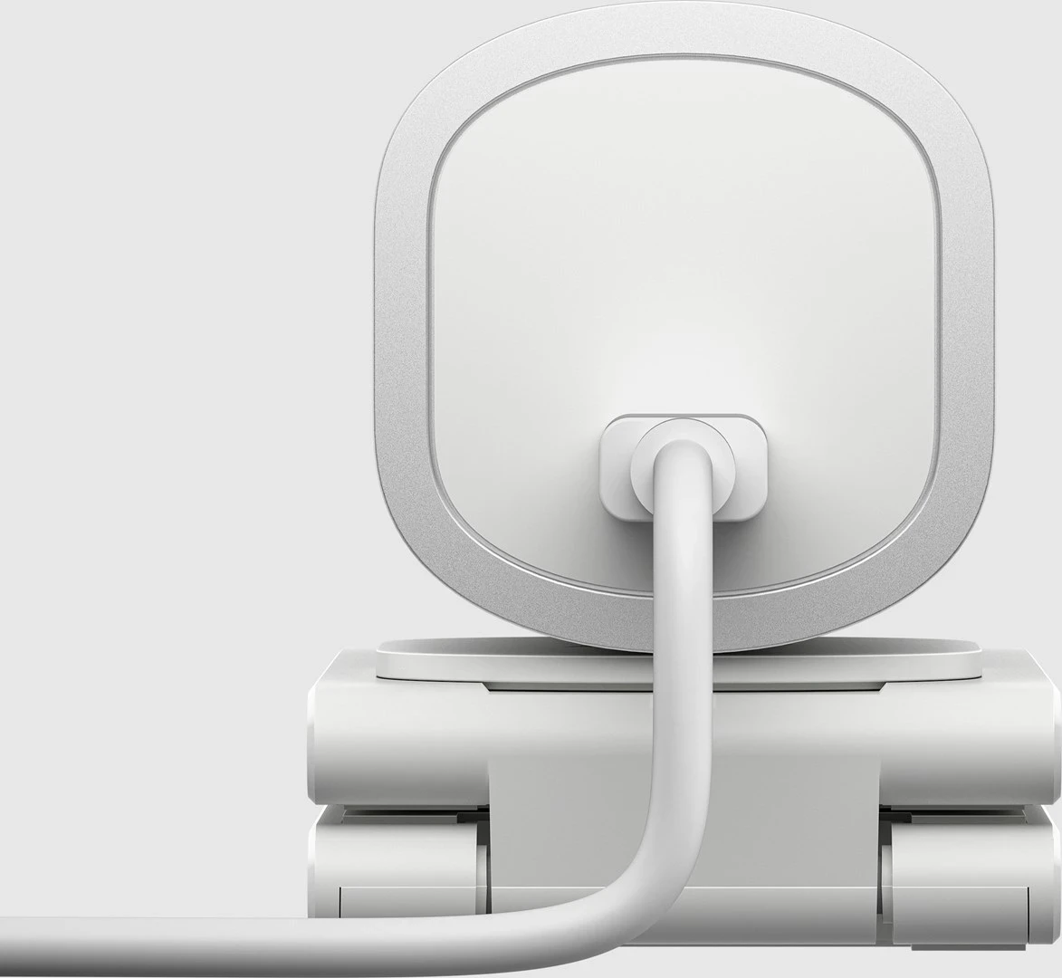 Spletna kamera 4K, srebrna - HP 960