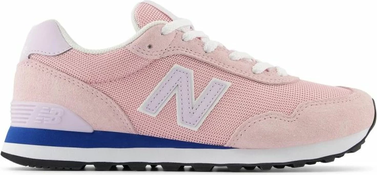 Superge New Balance WL515ADP, rožnate